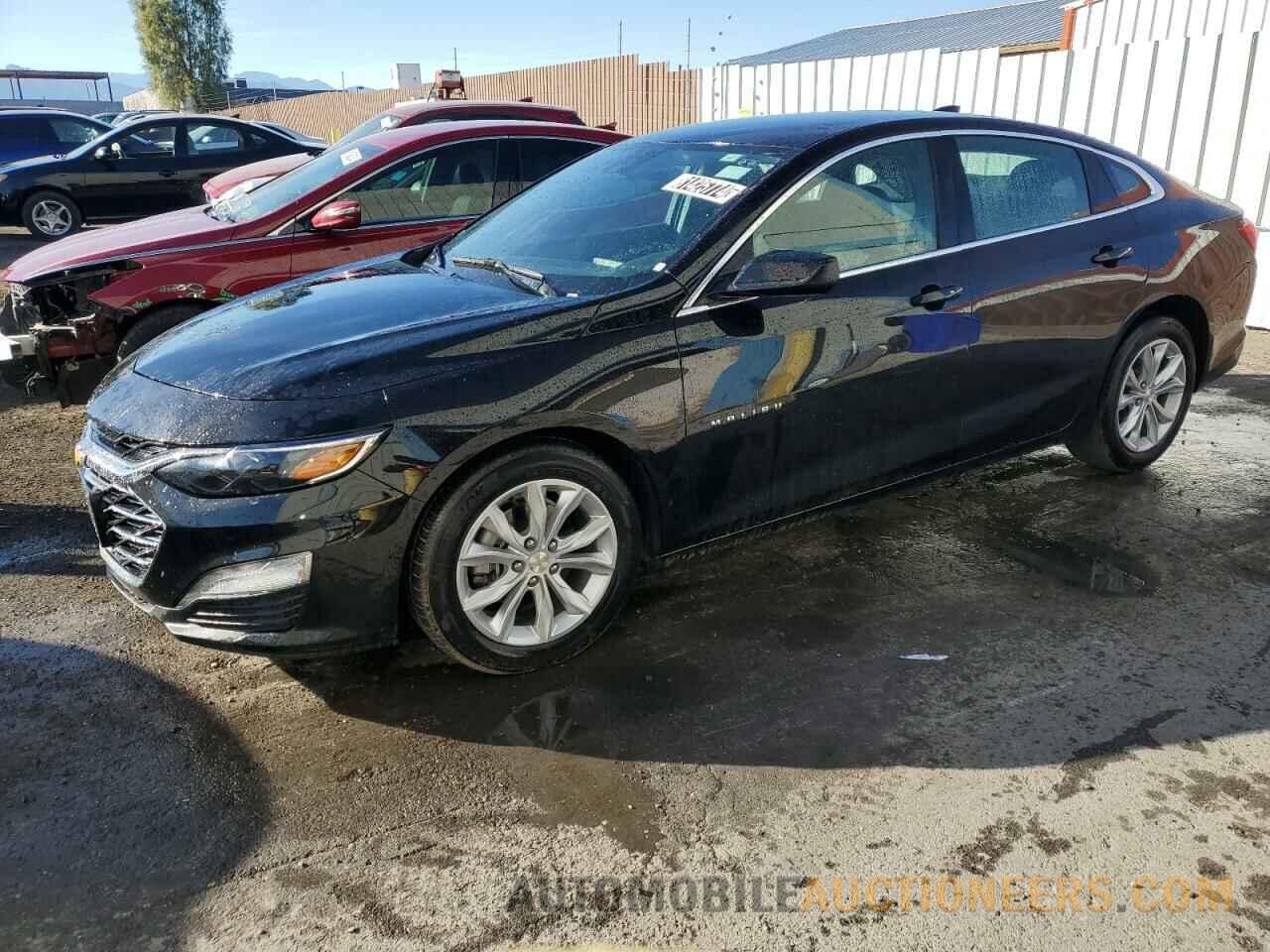 1G1ZD5ST4PF251460 CHEVROLET MALIBU 2023