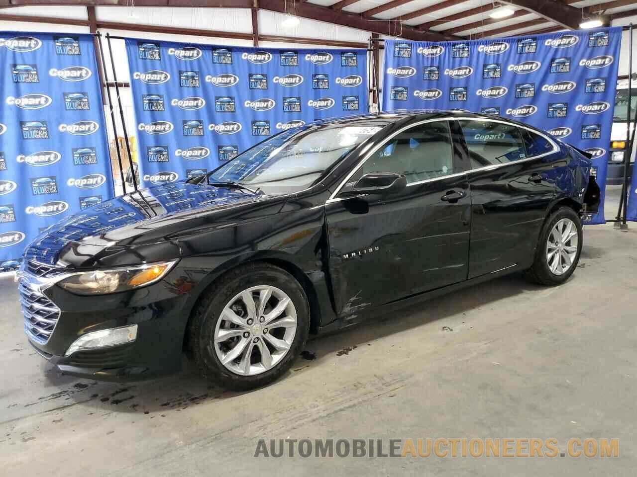 1G1ZD5ST4RF103814 CHEVROLET MALIBU 2024