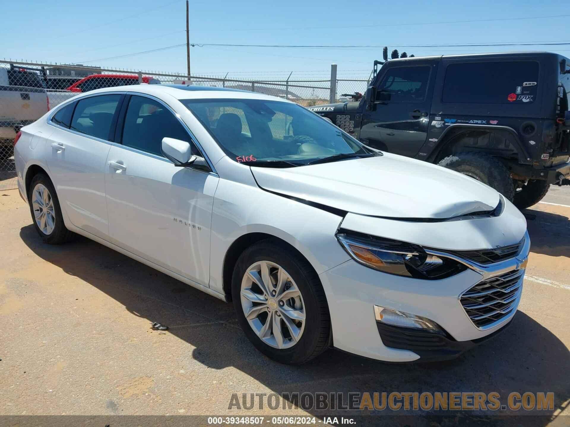 1G1ZD5ST4RF106065 CHEVROLET MALIBU 2024