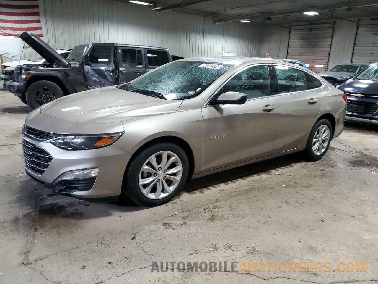 1G1ZD5ST4RF106597 CHEVROLET MALIBU 2024