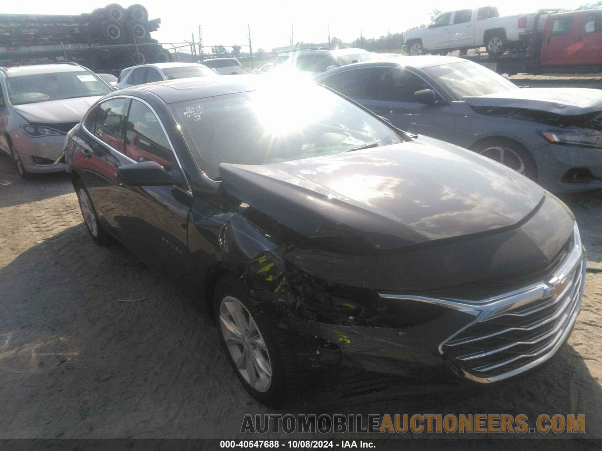 1G1ZD5ST4RF110214 CHEVROLET MALIBU 2024