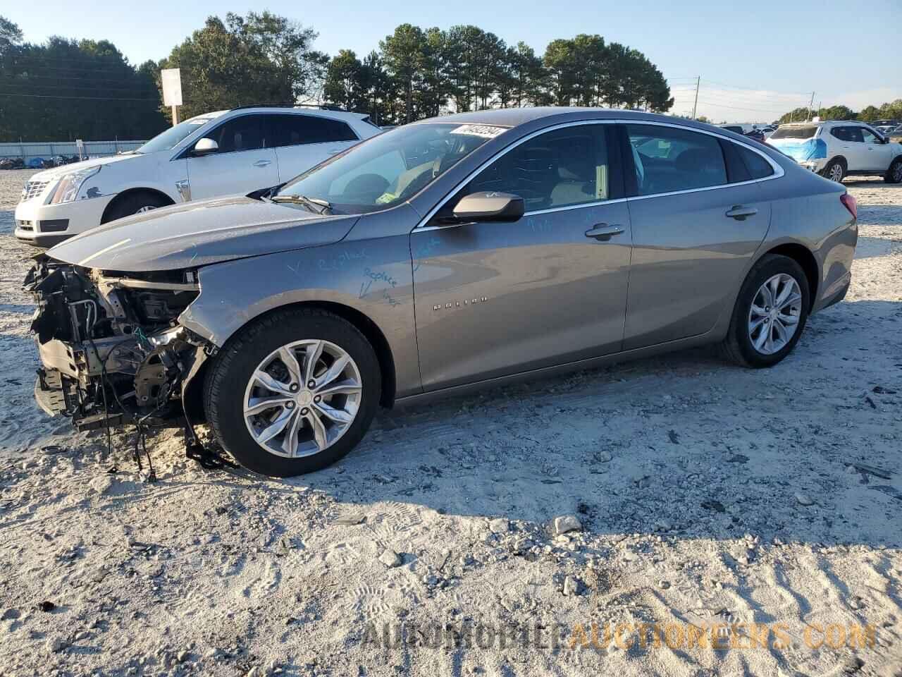 1G1ZD5ST4RF114019 CHEVROLET MALIBU 2024