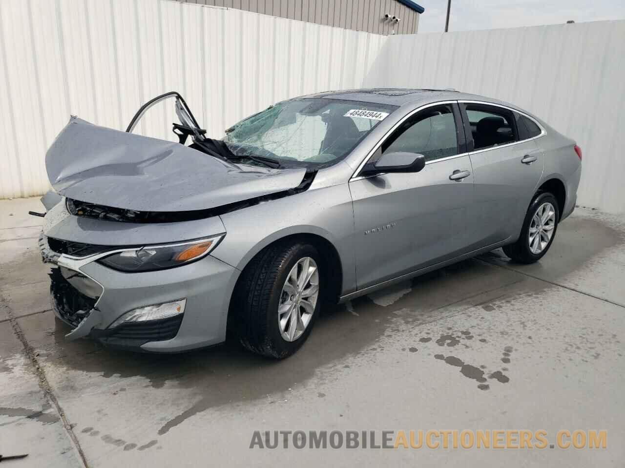 1G1ZD5ST4RF132052 CHEVROLET MALIBU 2024