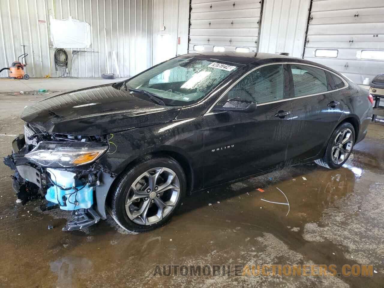 1G1ZD5ST4RF132858 CHEVROLET MALIBU 2024