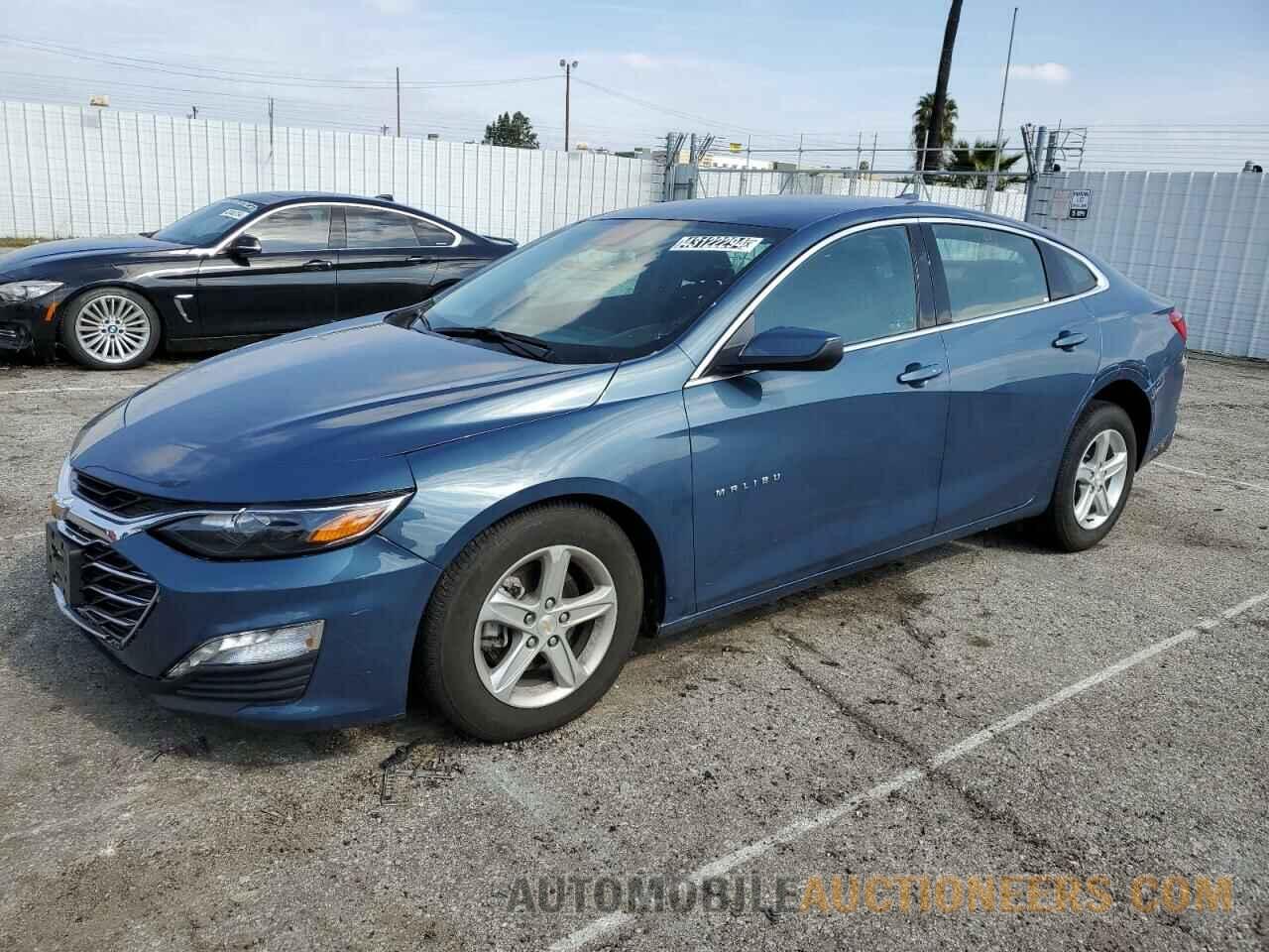 1G1ZD5ST4RF134027 CHEVROLET MALIBU 2024