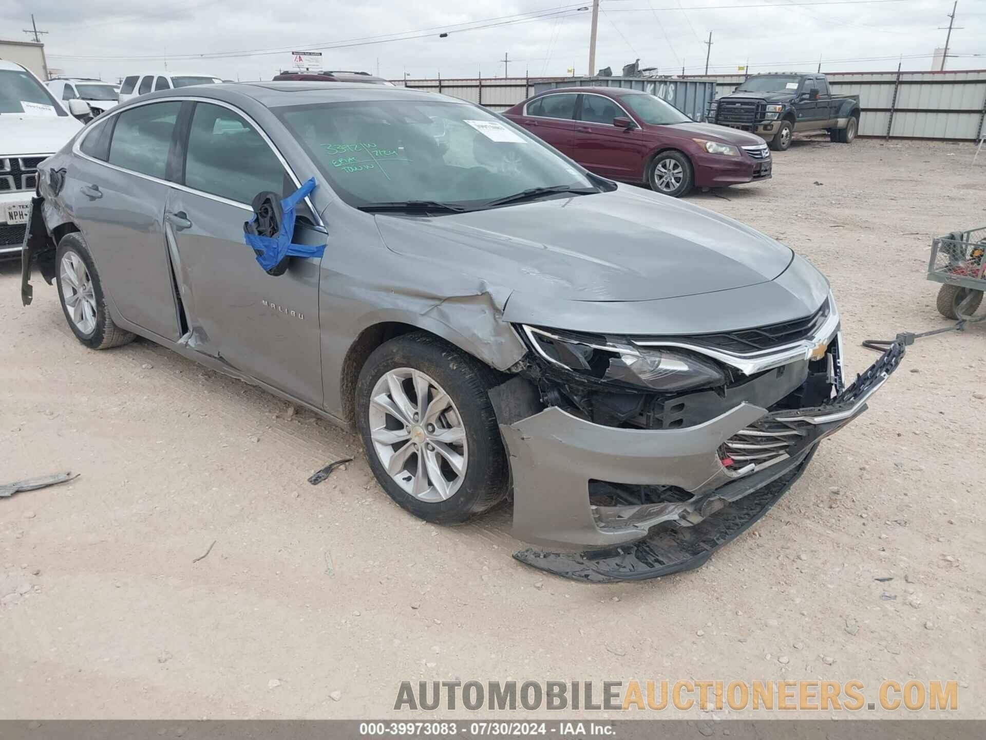 1G1ZD5ST4RF135274 CHEVROLET MALIBU 2024