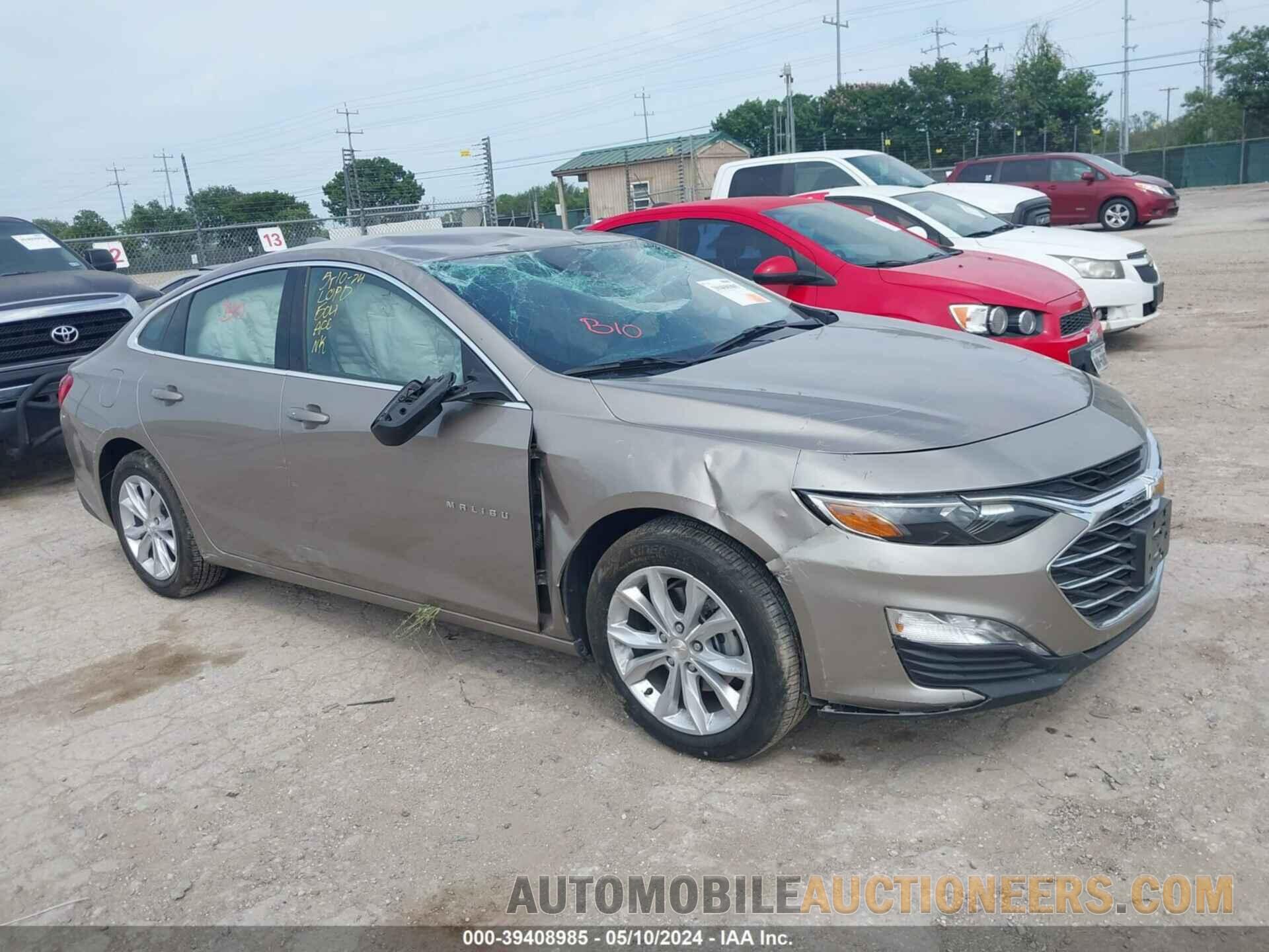 1G1ZD5ST4RF135498 CHEVROLET MALIBU 2024