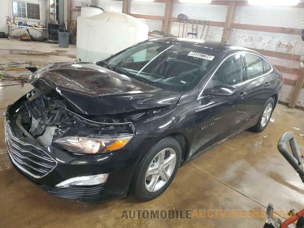 1G1ZD5ST4RF139437 CHEVROLET MALIBU 2024