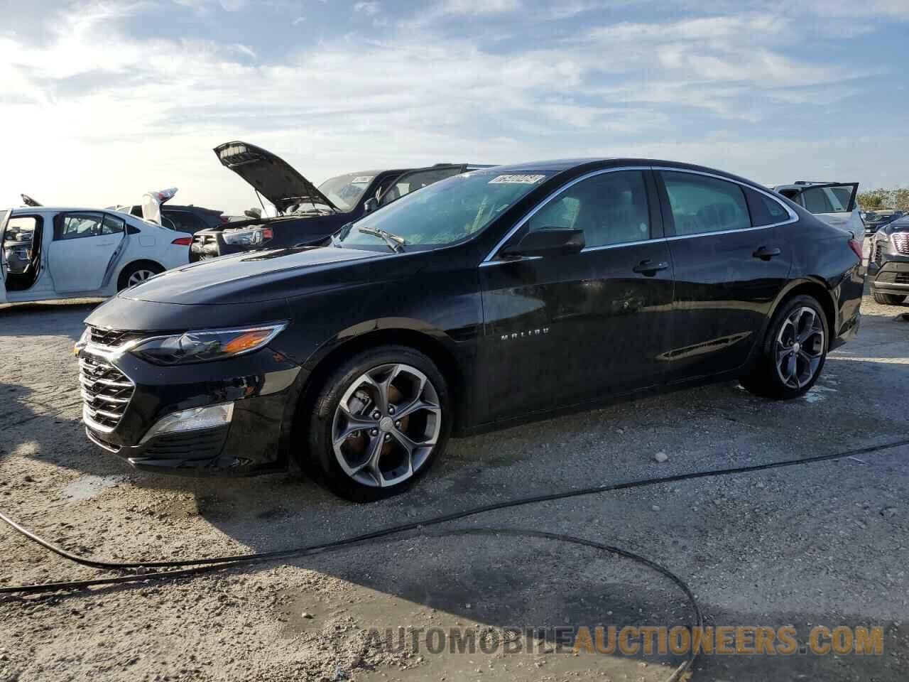 1G1ZD5ST4RF149899 CHEVROLET MALIBU 2024