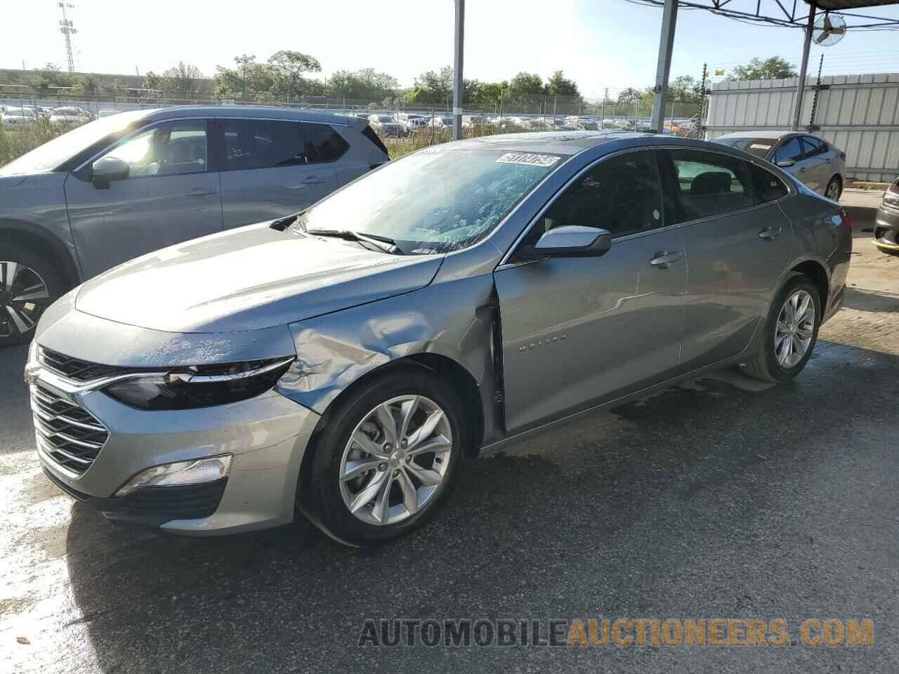 1G1ZD5ST4RF152298 CHEVROLET MALIBU 2024