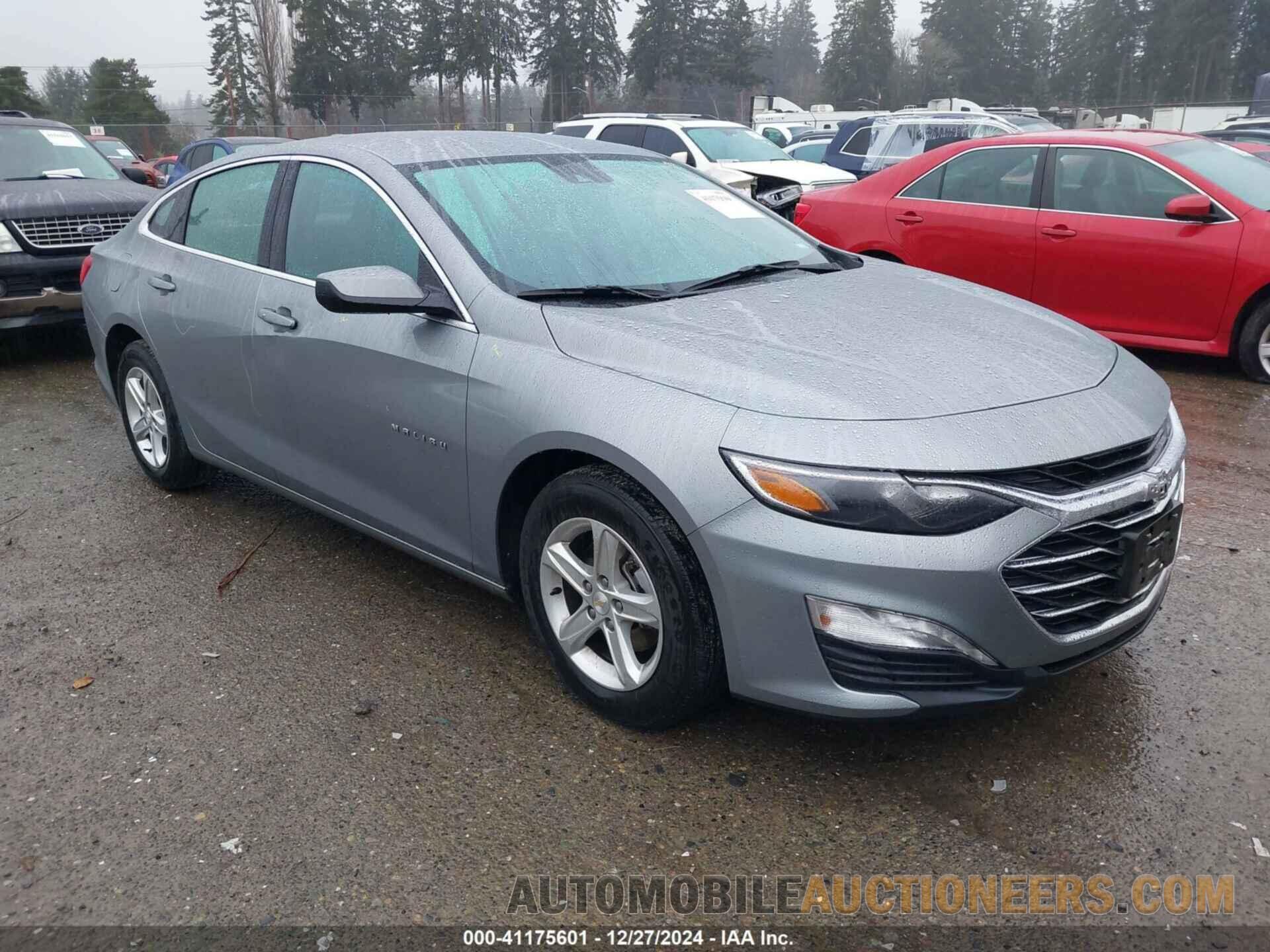 1G1ZD5ST4RF153211 CHEVROLET MALIBU 2024