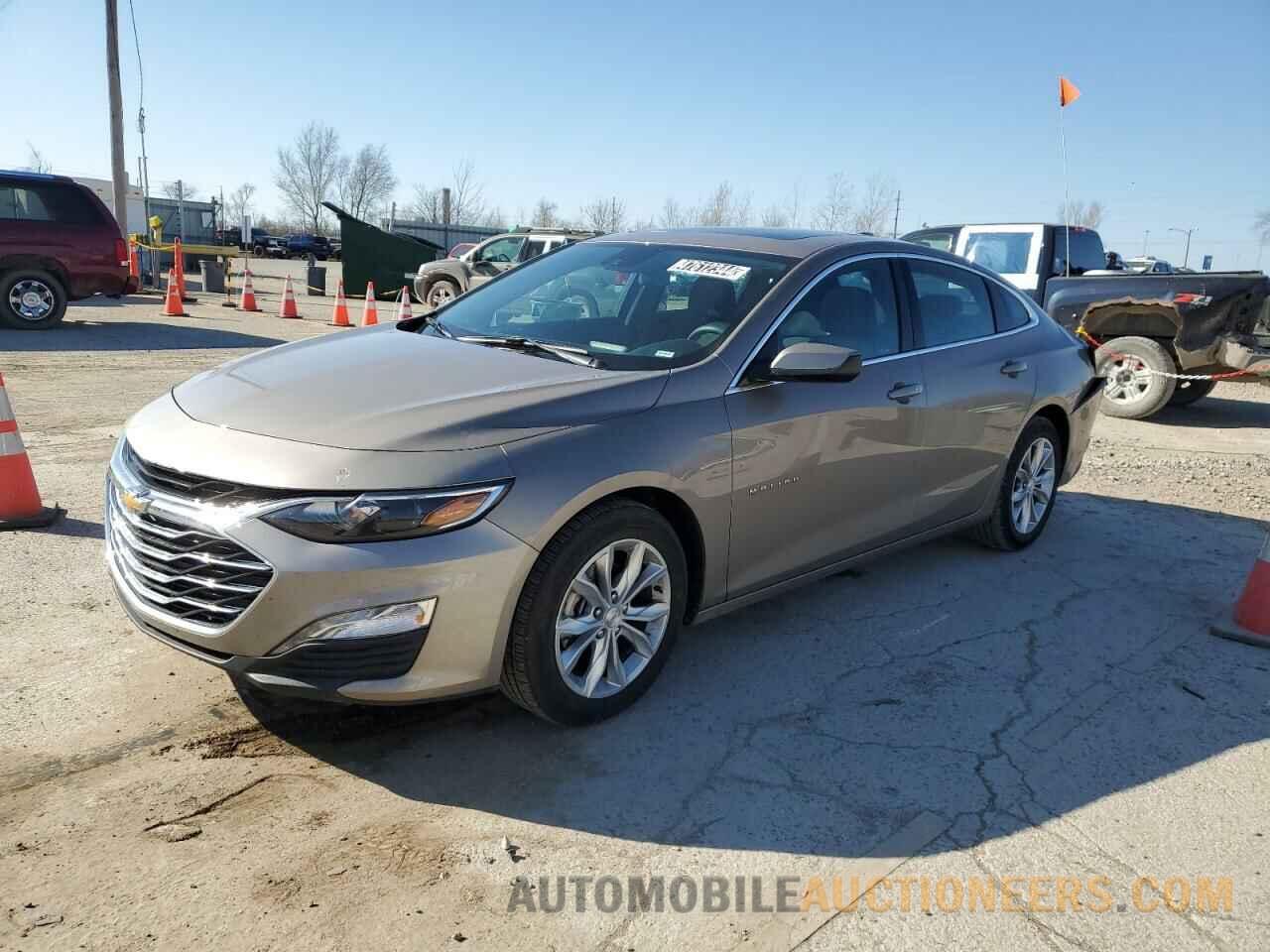 1G1ZD5ST4RF153578 CHEVROLET MALIBU 2024