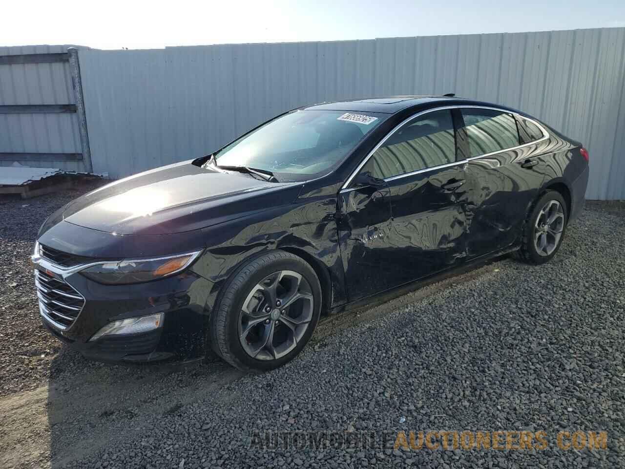 1G1ZD5ST4RF154925 CHEVROLET MALIBU 2024