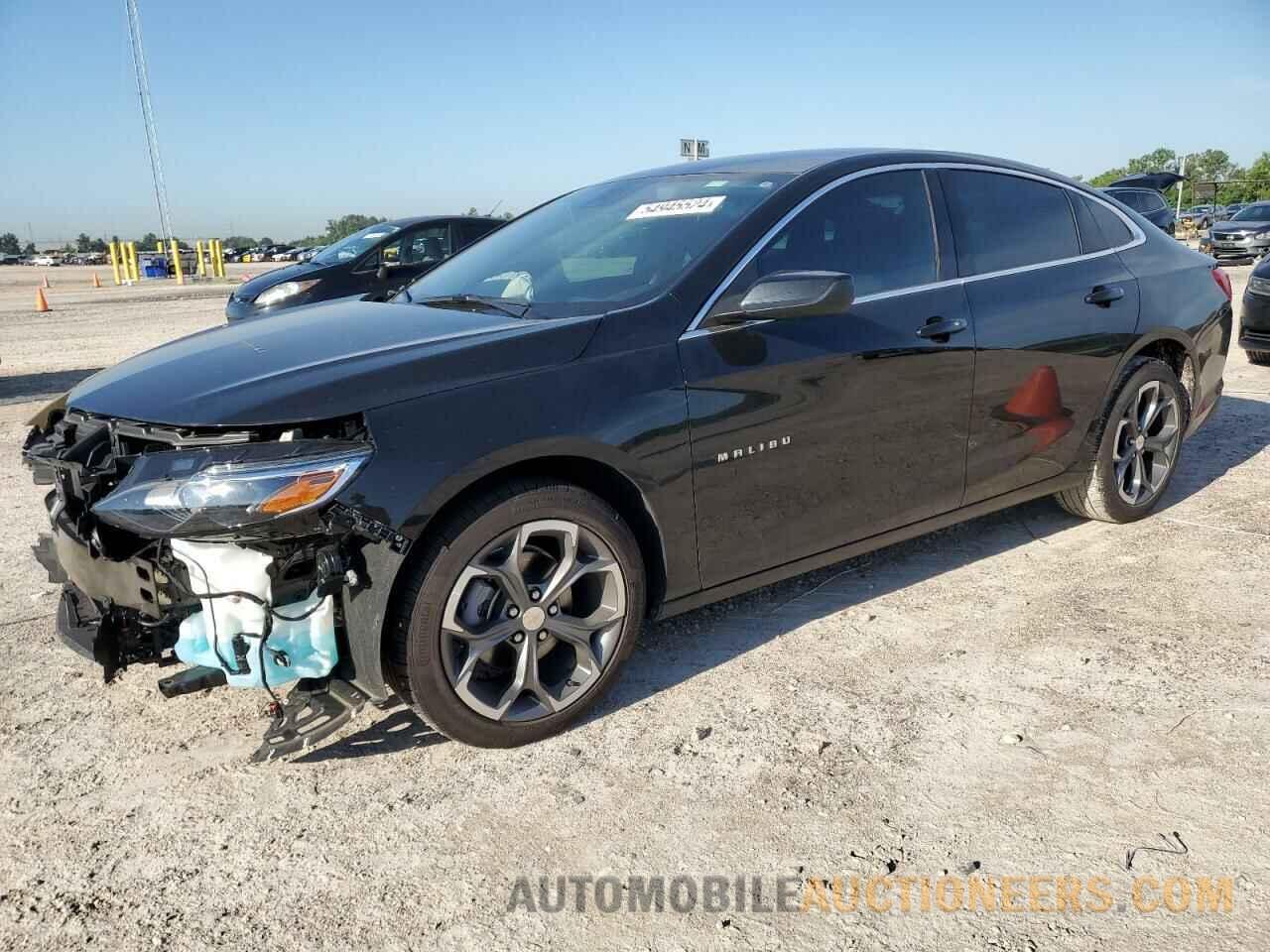 1G1ZD5ST4RF158098 CHEVROLET MALIBU 2024