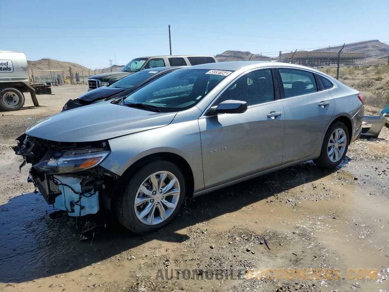 1G1ZD5ST4RF161695 CHEVROLET MALIBU 2024