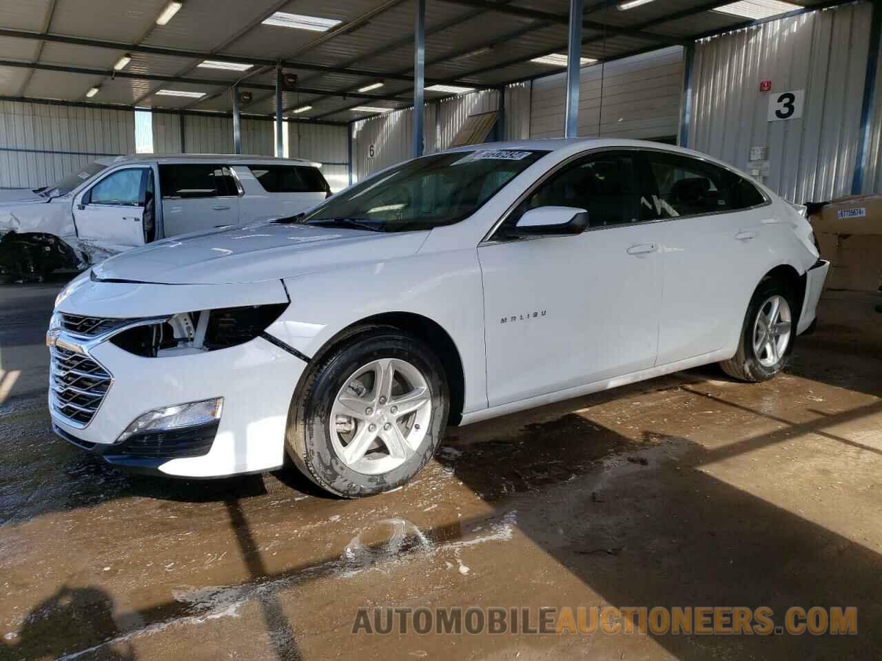 1G1ZD5ST4RF162037 CHEVROLET MALIBU 2024