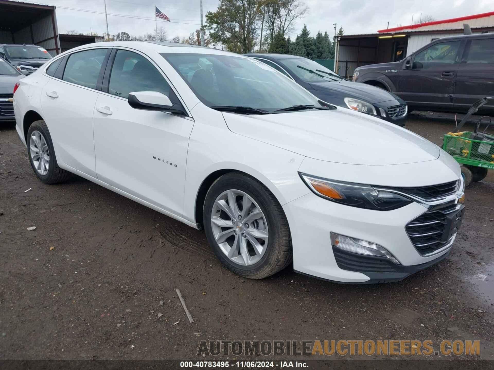 1G1ZD5ST4RF163754 CHEVROLET MALIBU 2024