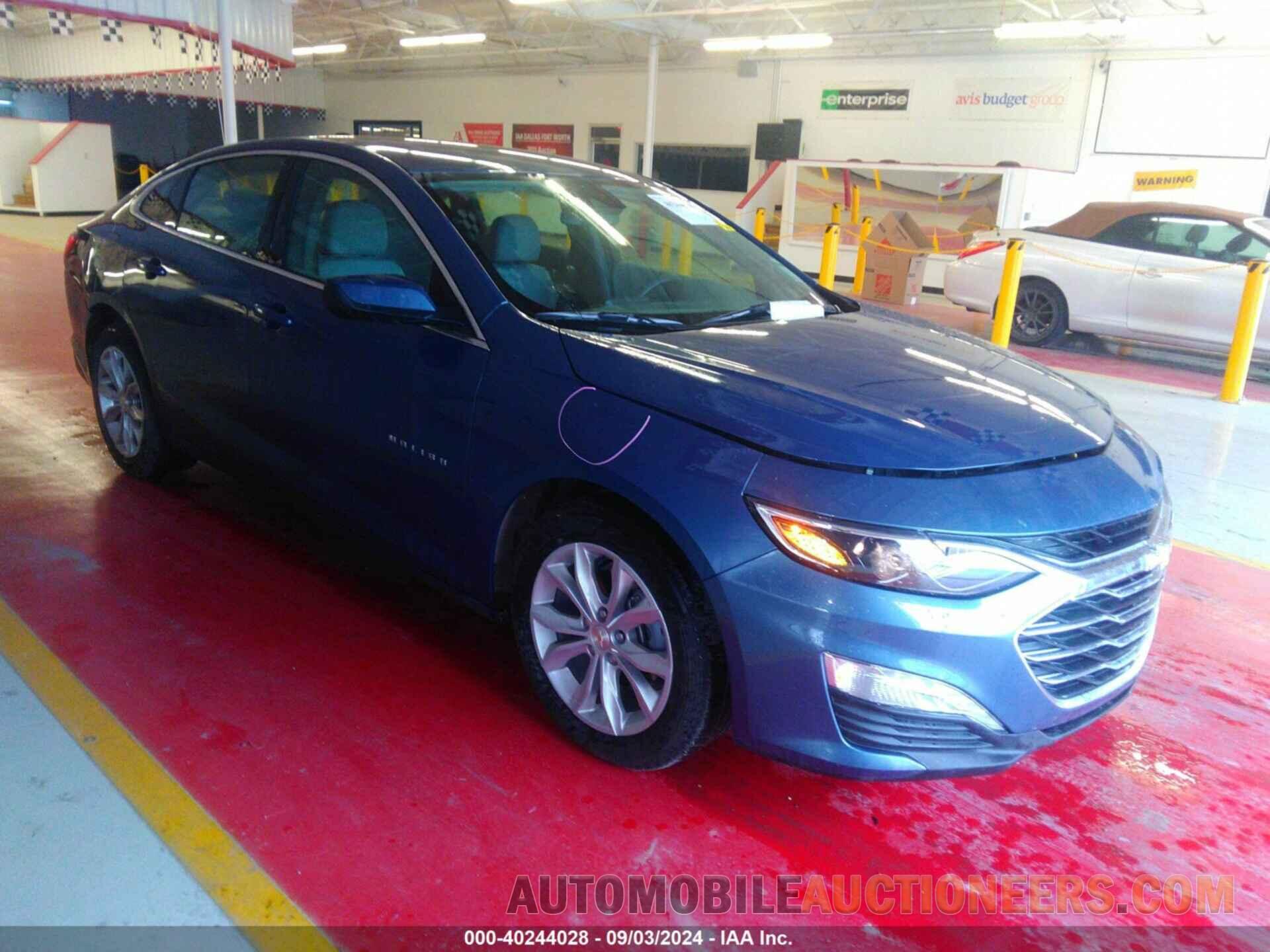 1G1ZD5ST4RF170333 CHEVROLET MALIBU 2024