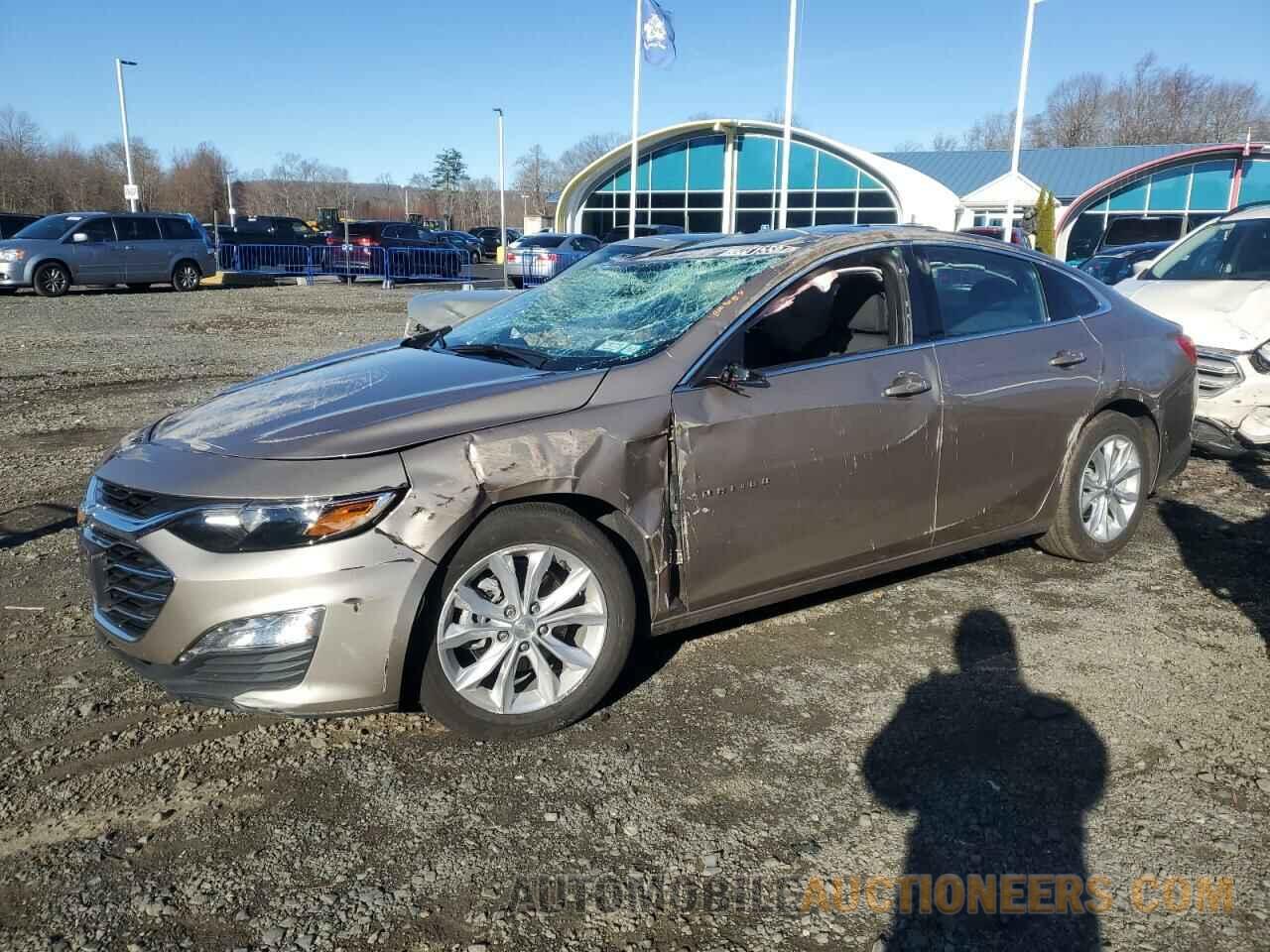 1G1ZD5ST4RF173104 CHEVROLET MALIBU 2024