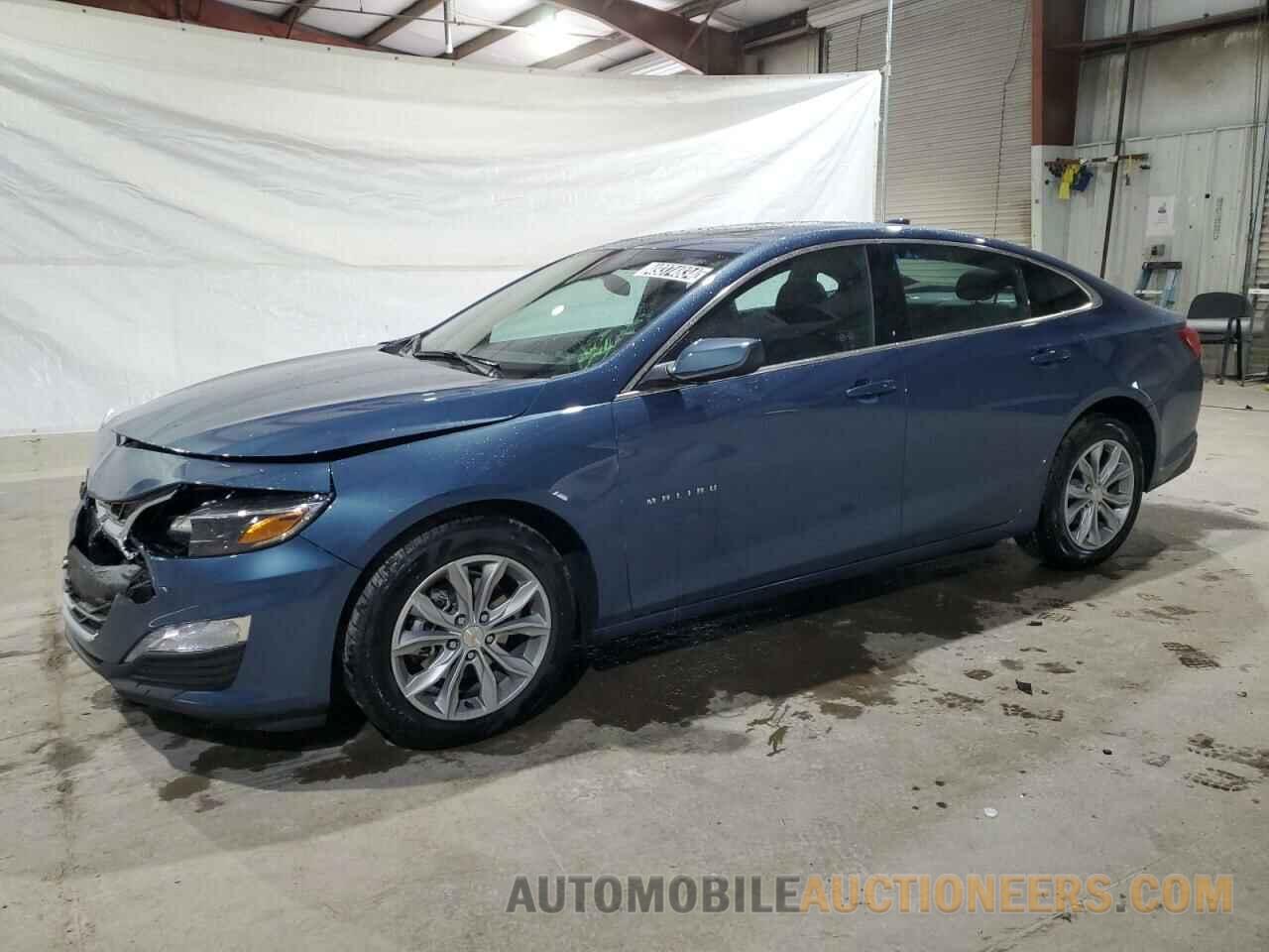 1G1ZD5ST4RF173460 CHEVROLET MALIBU 2024