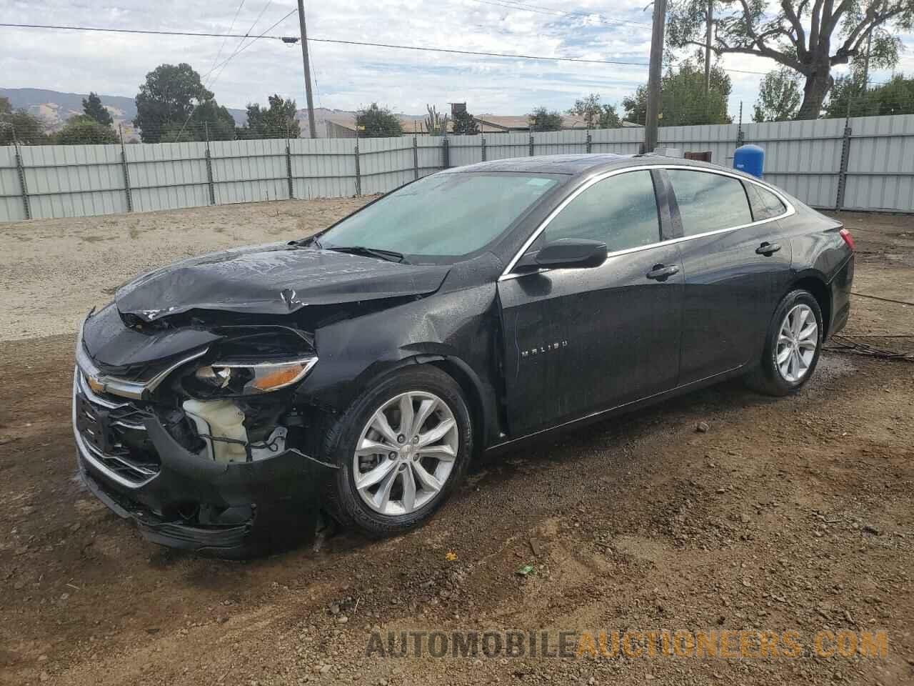 1G1ZD5ST4RF175130 CHEVROLET MALIBU 2024