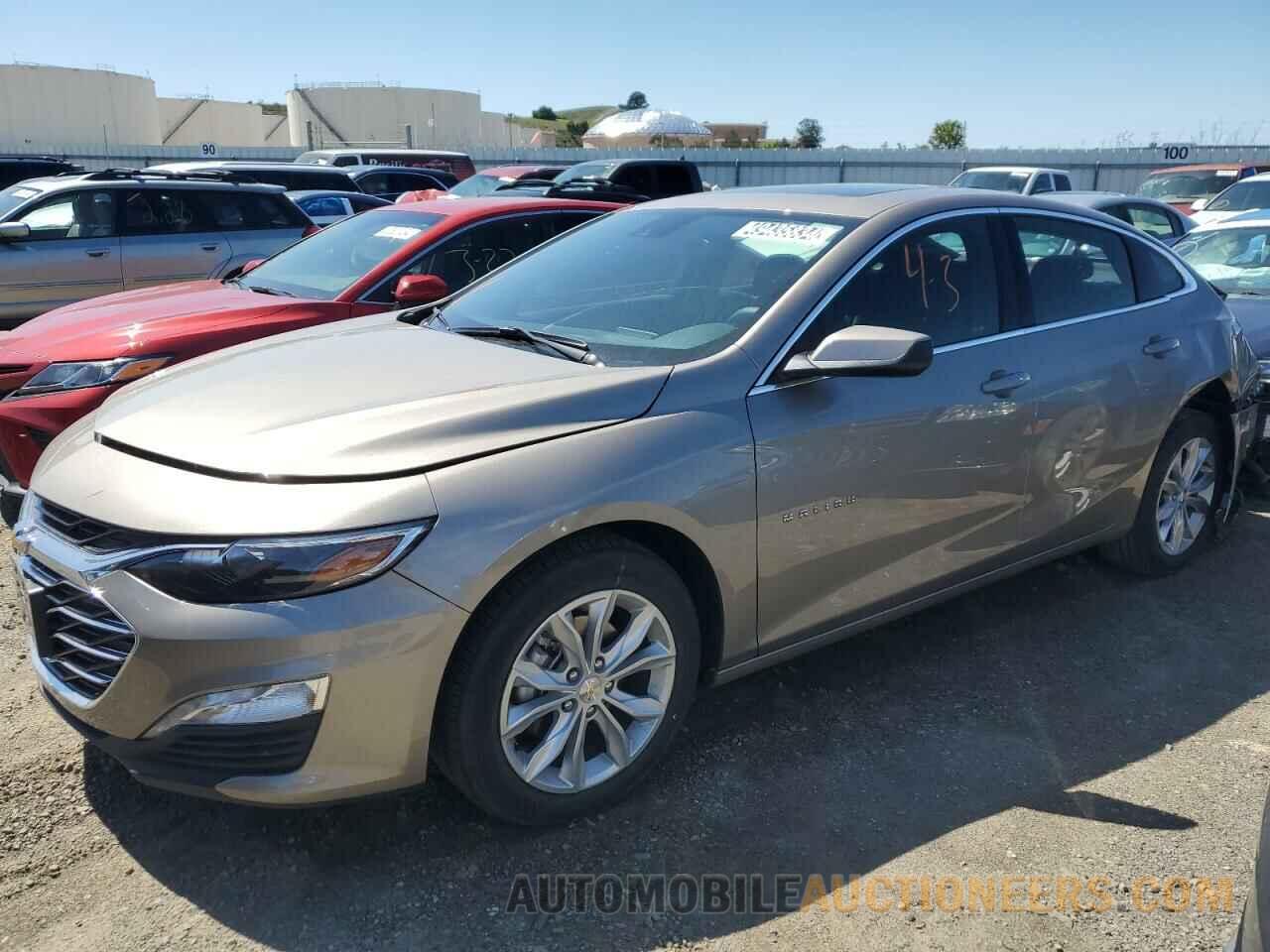 1G1ZD5ST4RF175290 CHEVROLET MALIBU 2024