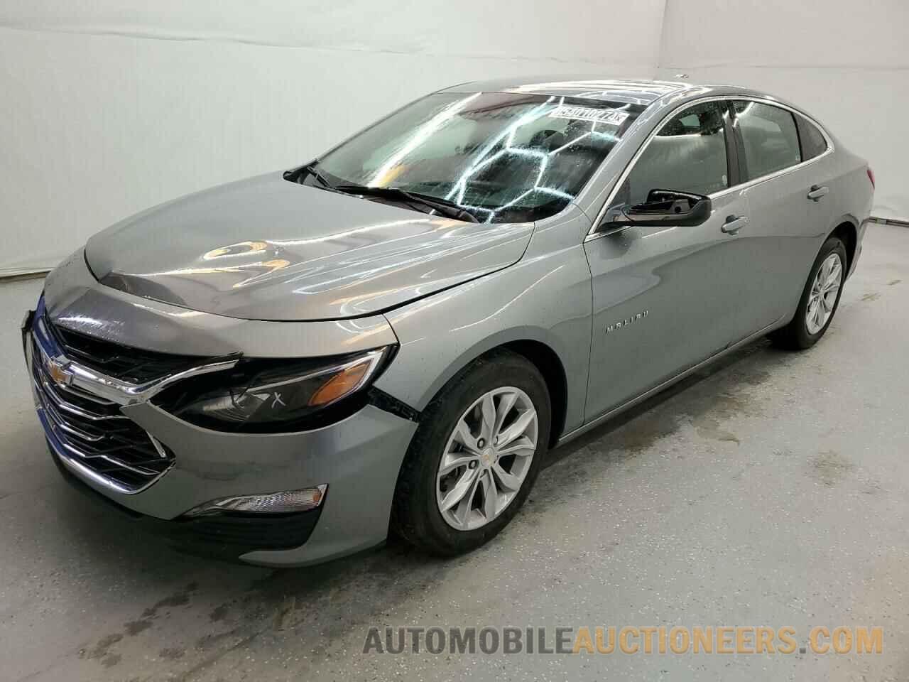 1G1ZD5ST4RF176780 CHEVROLET MALIBU 2024