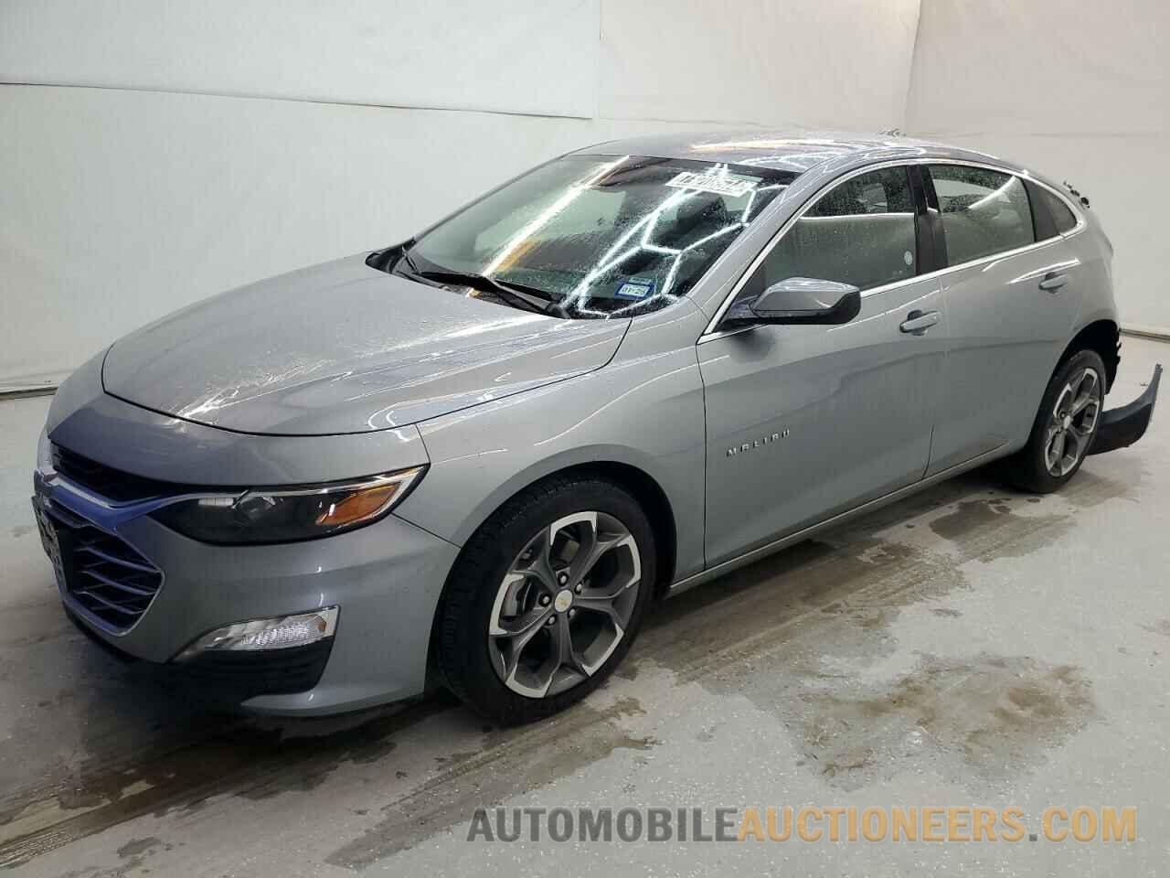 1G1ZD5ST4RF178299 CHEVROLET MALIBU 2024