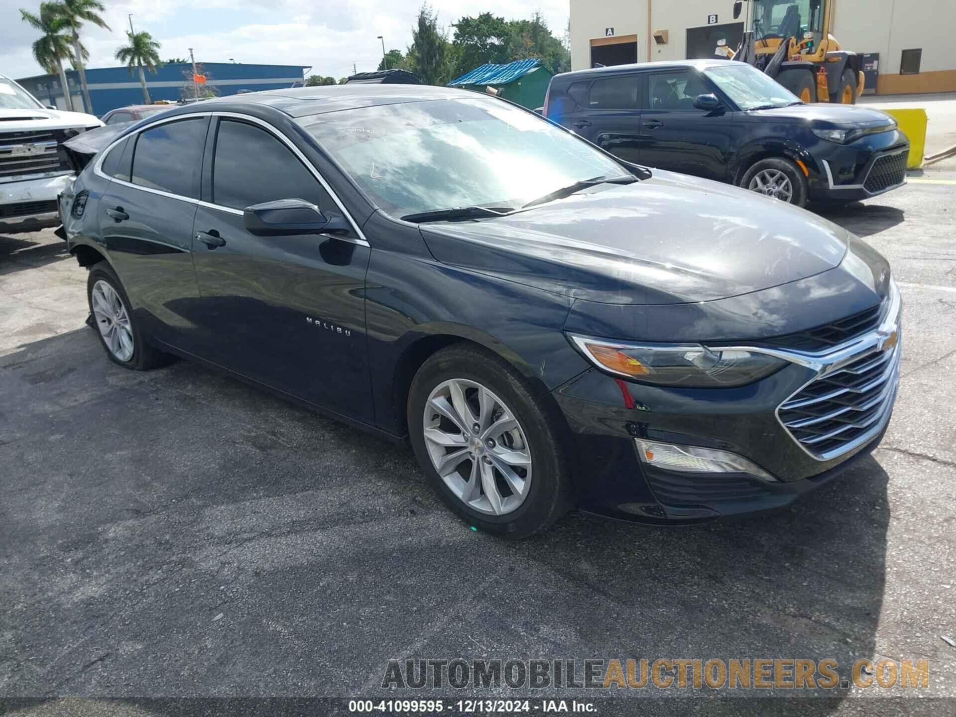 1G1ZD5ST4RF180327 CHEVROLET MALIBU 2024