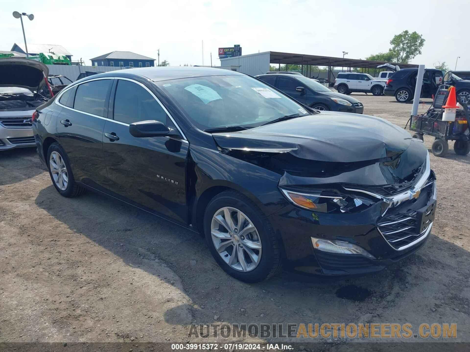 1G1ZD5ST4RF201449 CHEVROLET MALIBU 2024