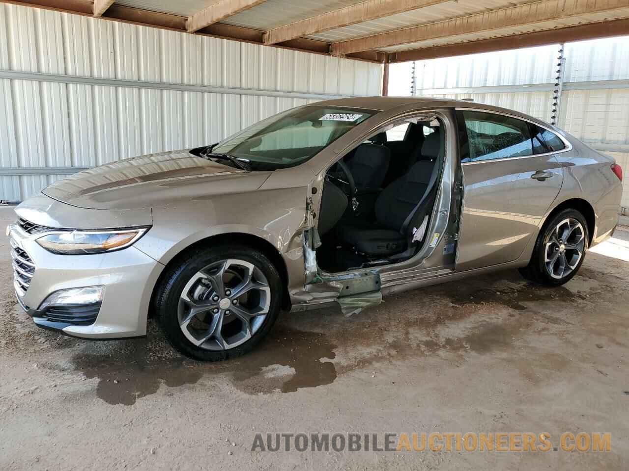 1G1ZD5ST4RF201872 CHEVROLET MALIBU 2024