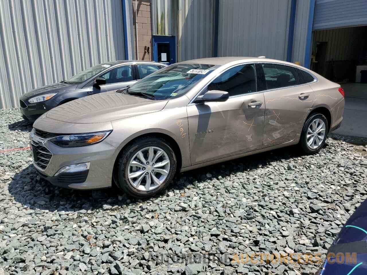 1G1ZD5ST4RF205937 CHEVROLET MALIBU 2024