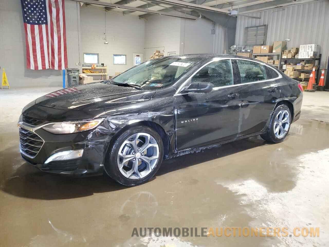 1G1ZD5ST4RF207106 CHEVROLET MALIBU 2024