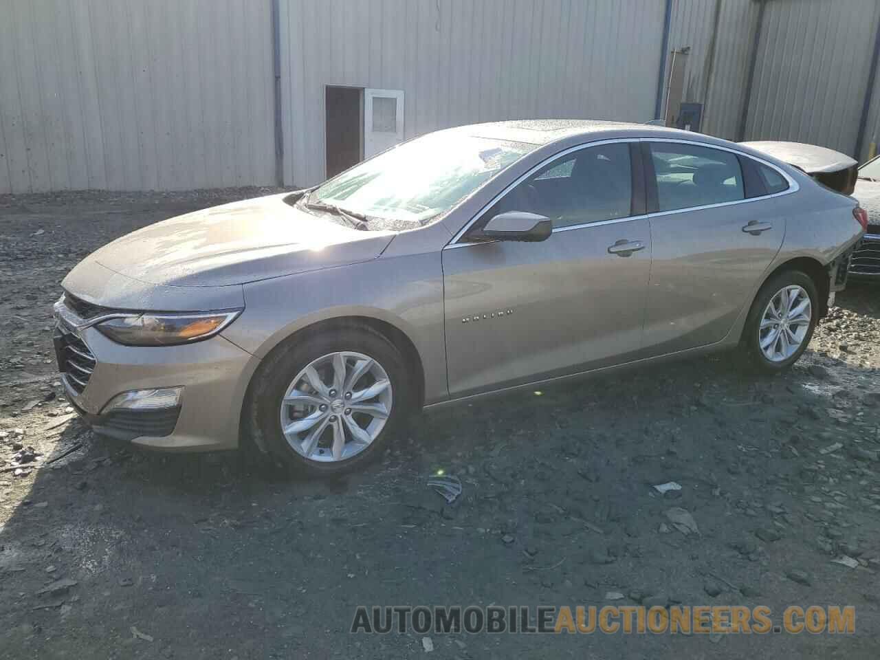 1G1ZD5ST4RF209079 CHEVROLET MALIBU 2024