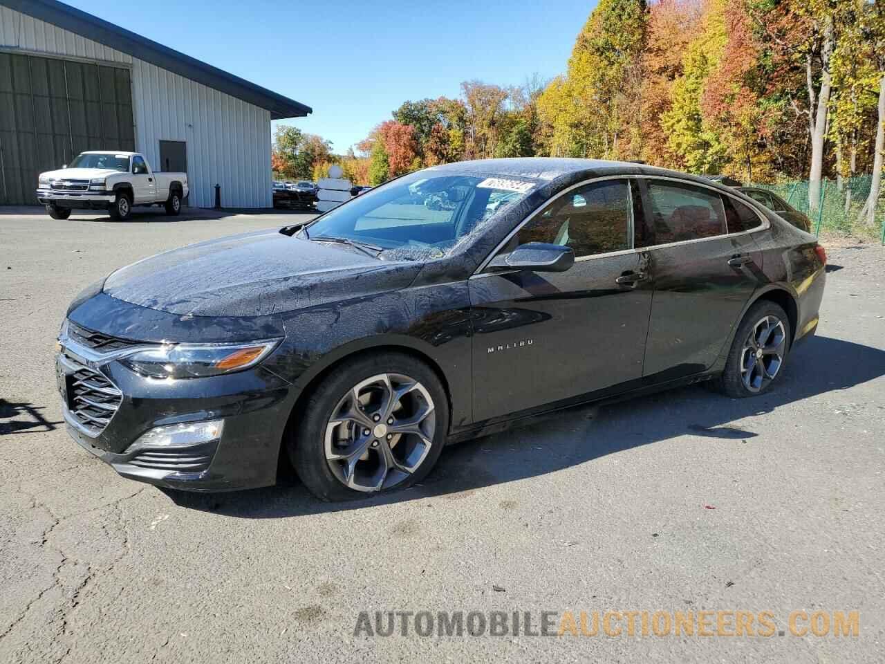 1G1ZD5ST4RF212807 CHEVROLET MALIBU 2024