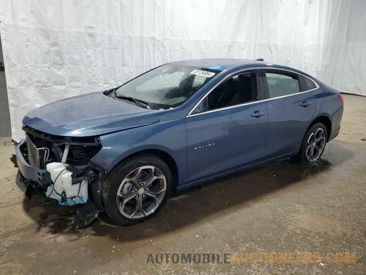 1G1ZD5ST4RF216341 CHEVROLET MALIBU 2024