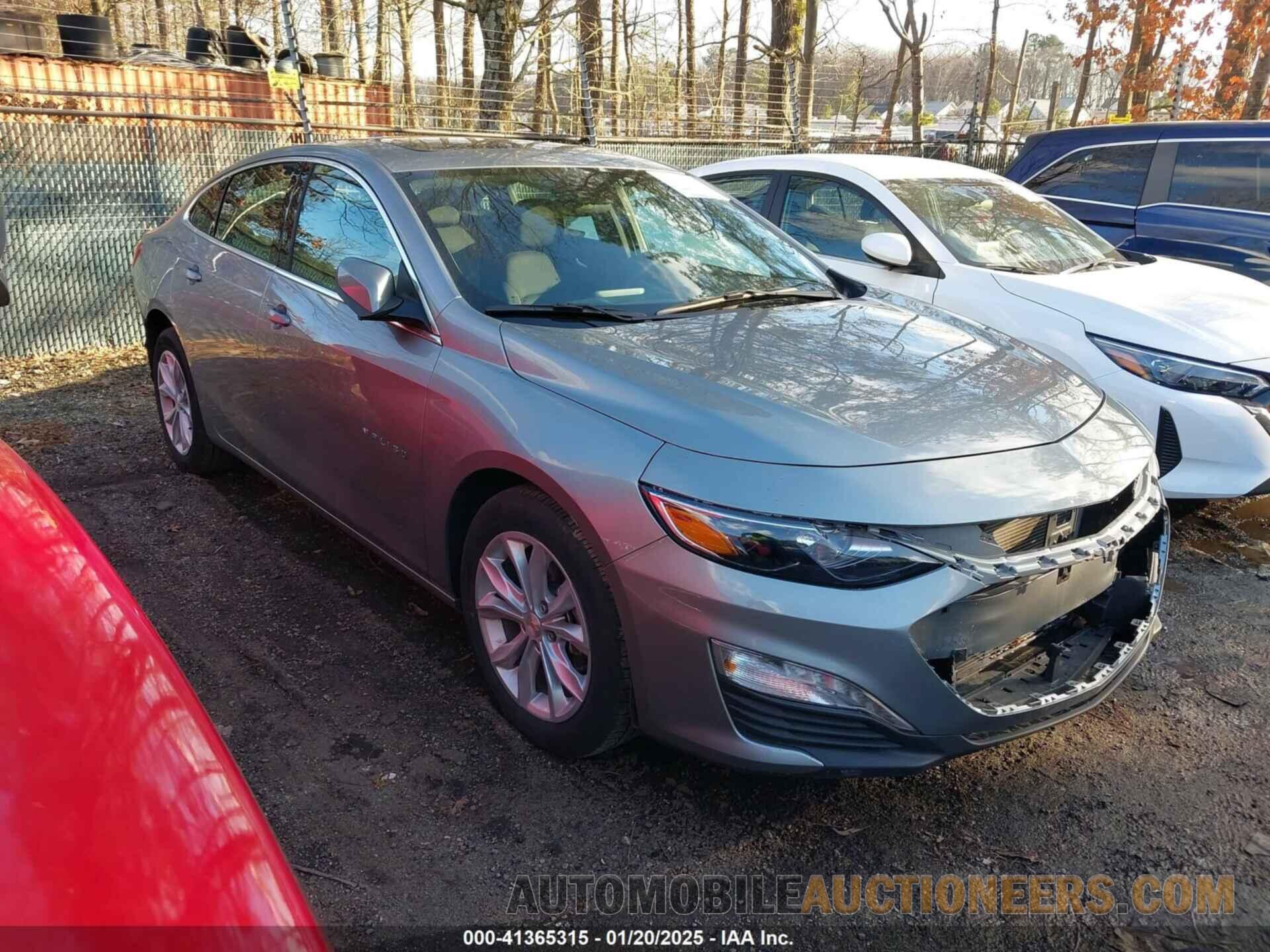 1G1ZD5ST4RF226321 CHEVROLET MALIBU 2024