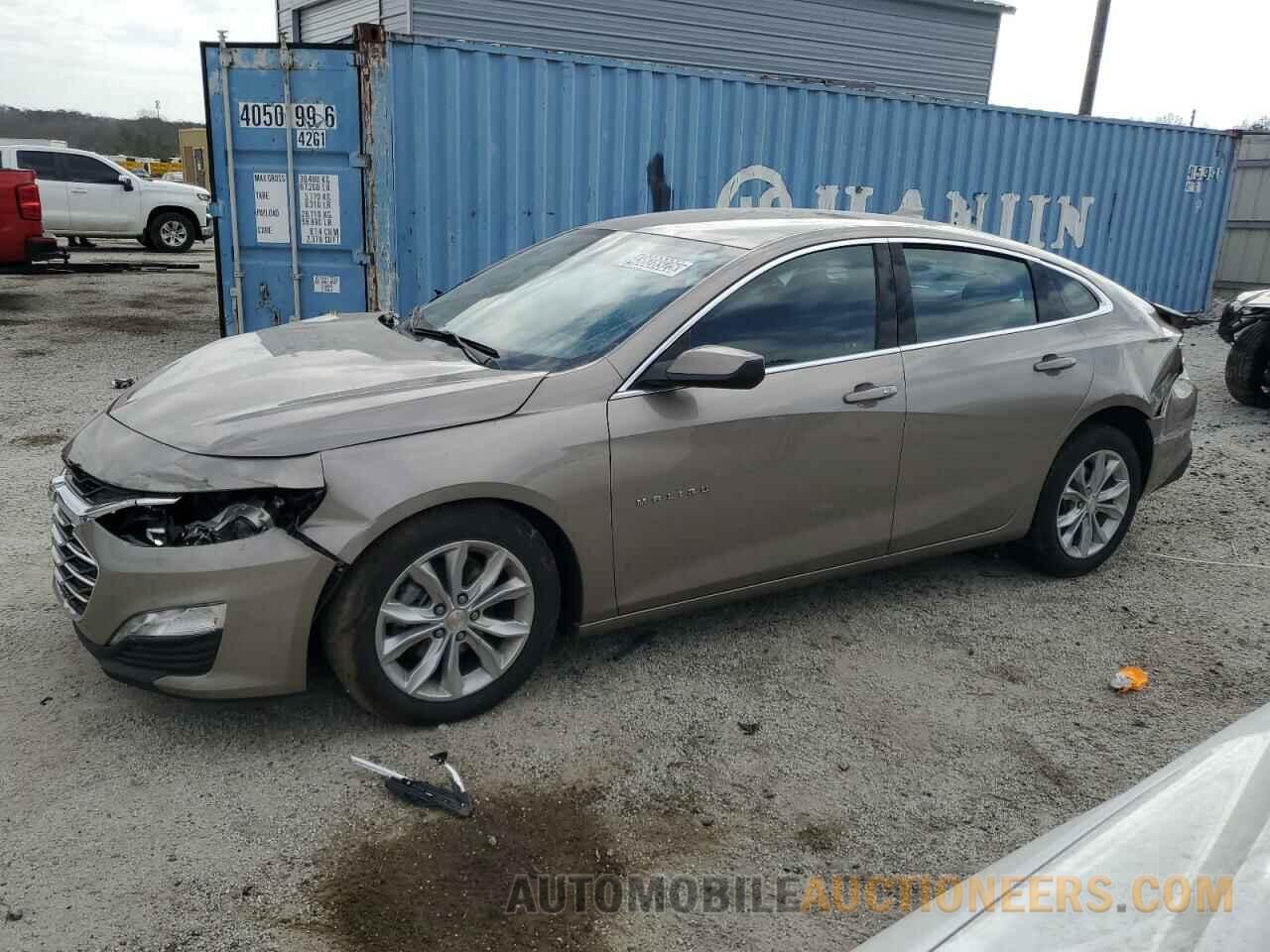 1G1ZD5ST4RF229610 CHEVROLET MALIBU 2024