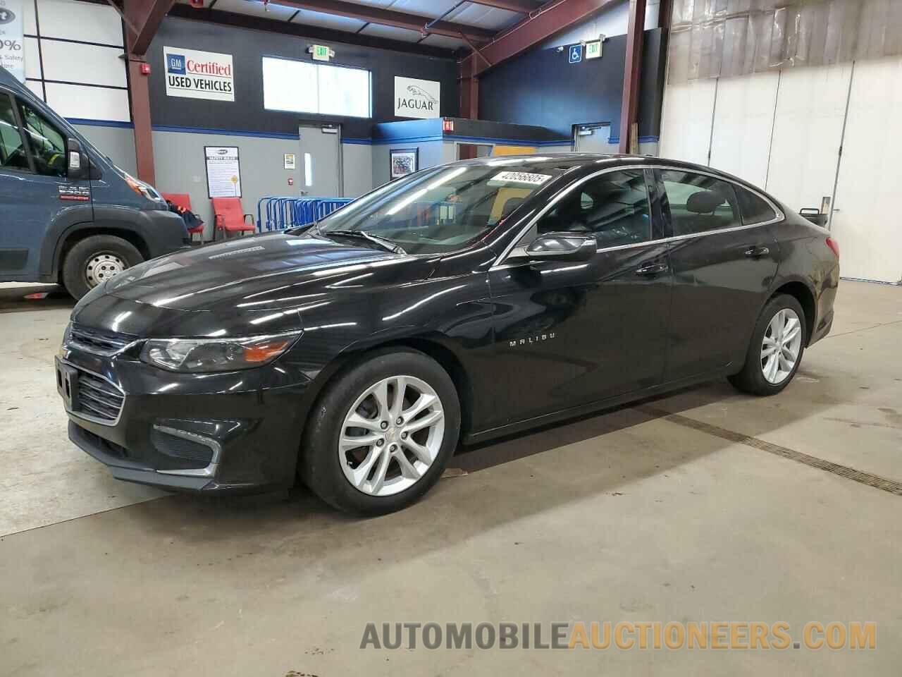 1G1ZD5ST5JF134414 CHEVROLET MALIBU 2018