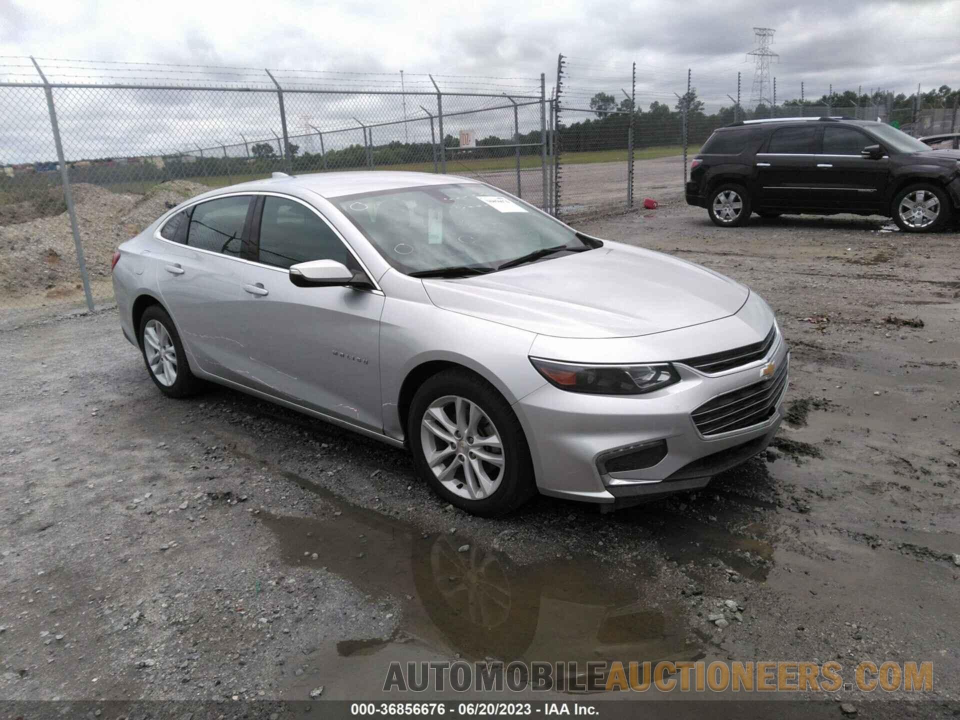 1G1ZD5ST5JF146515 CHEVROLET MALIBU 2018