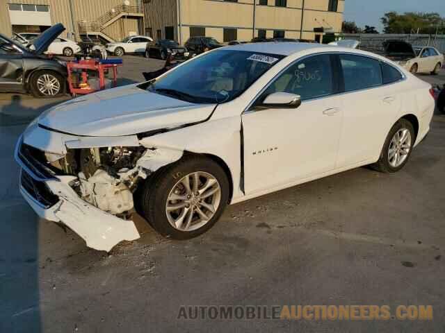 1G1ZD5ST5JF147423 CHEVROLET MALIBU 2018