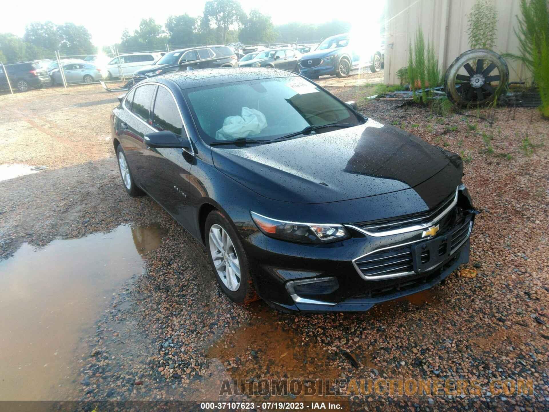 1G1ZD5ST5JF149785 CHEVROLET MALIBU 2018