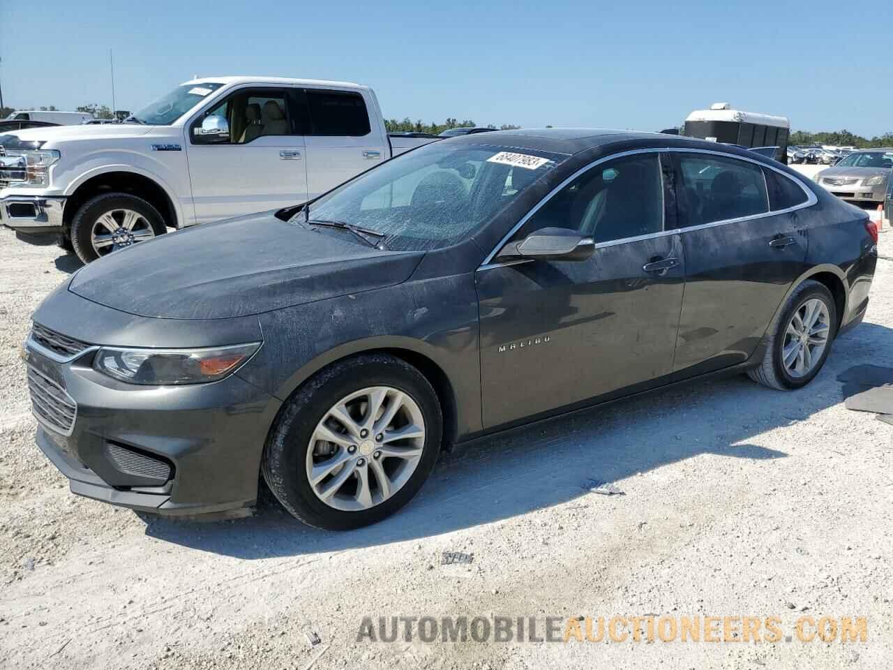 1G1ZD5ST5JF150967 CHEVROLET MALIBU 2018