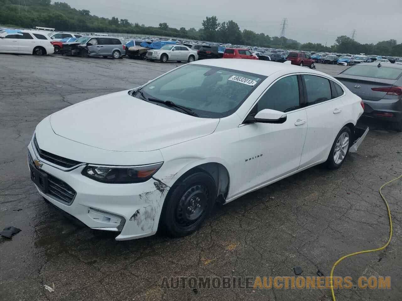 1G1ZD5ST5JF153755 CHEVROLET MALIBU 2018