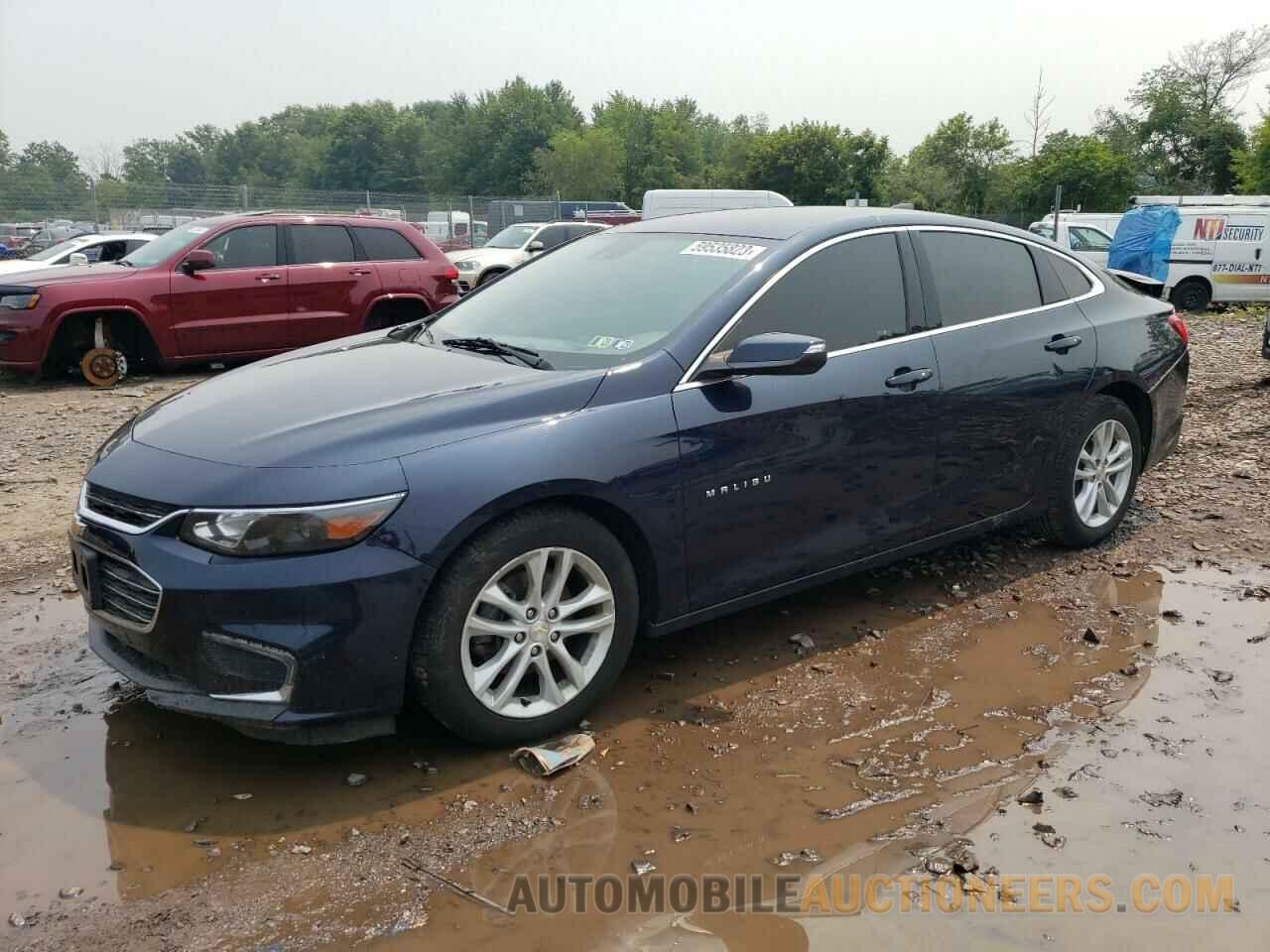 1G1ZD5ST5JF155179 CHEVROLET MALIBU 2018