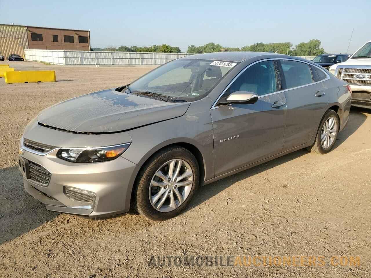 1G1ZD5ST5JF156073 CHEVROLET MALIBU 2018