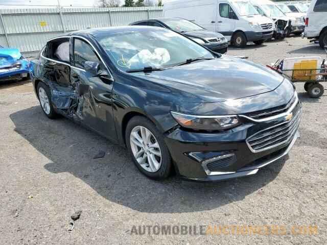 1G1ZD5ST5JF171138 CHEVROLET MALIBU 2018