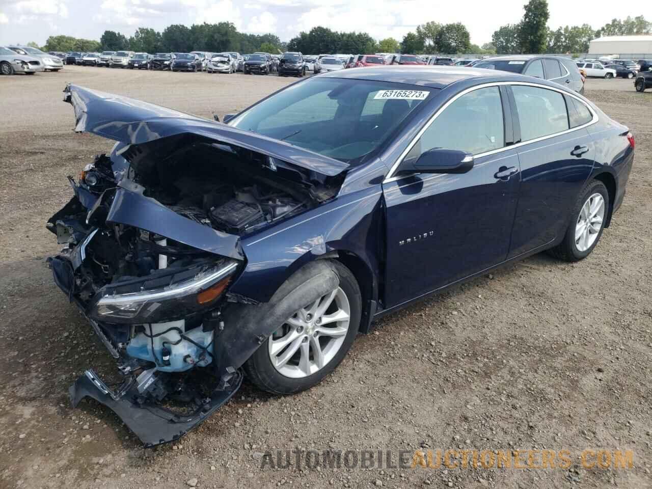 1G1ZD5ST5JF189221 CHEVROLET MALIBU 2018