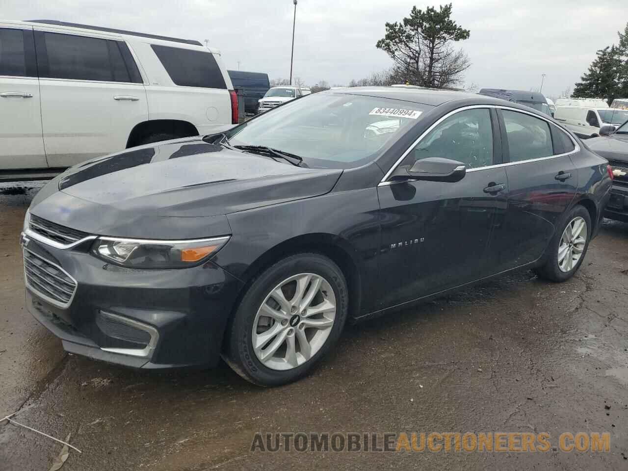 1G1ZD5ST5JF212366 CHEVROLET MALIBU 2018