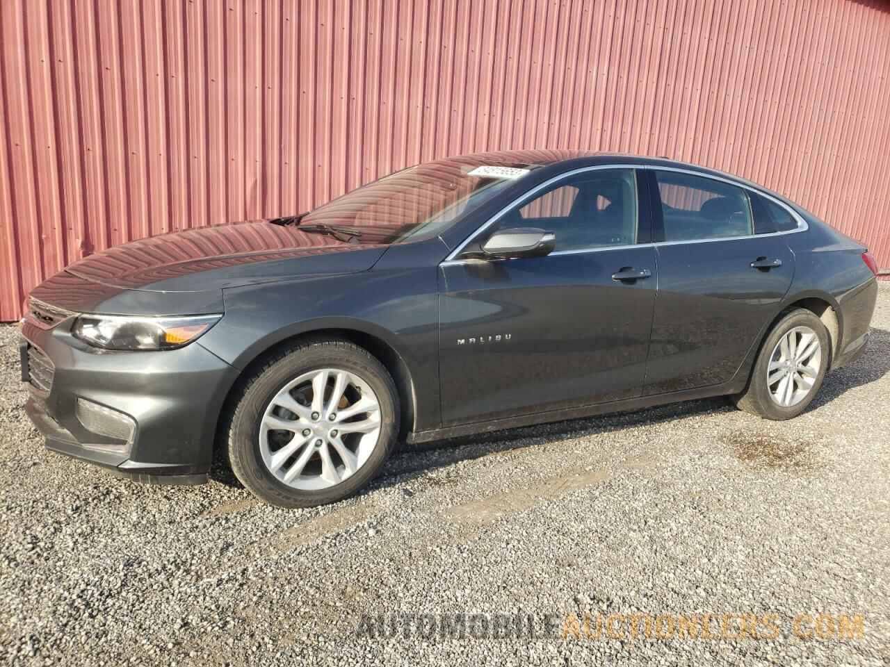 1G1ZD5ST5JF223805 CHEVROLET MALIBU 2018